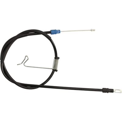 Kabel, parkeerrem ABE C7G016