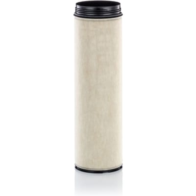 Secundair luchtfilter MANN-FILTER CF 1760