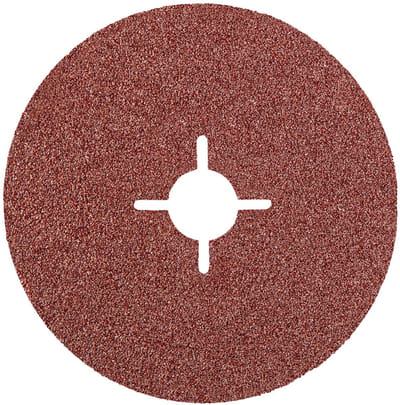 Graphite - Krążek Fibrowy - 125mm - Gradatie K60