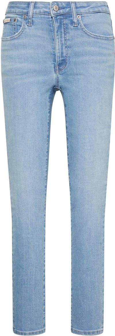 Calvin Klein Jeans MID RISE SKINNY LIGH Jeans