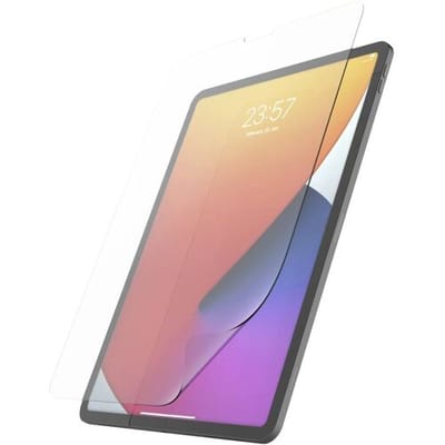 Hama 00210932 Screenprotector (glas) Apple IPad Pro 11 (M4, 2024), IPad Pro 11 (M5, 2025) 1 stuk(s) Anti-vingerafdruk