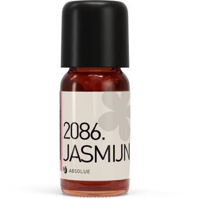 Natural Heroes - Jasmijn Absolue 10ML