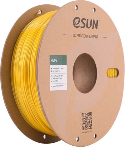 eSun PETG Gold/goud - 1.75mm - 3D printer filament - 1kg