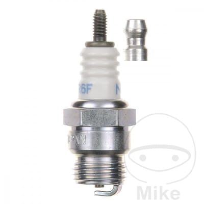 ngk bmr6f 2144 bougie voor motorcultuur vervangt hs7e hs8e rdj7j rdj8j