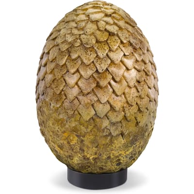 Noble Collection Game Of Thrones - Viserion Egg