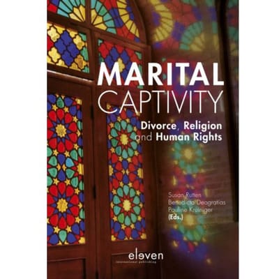 Marital Captivity