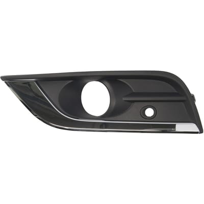 Bumper - onderdelen BLIC 6502-07-6054917P
