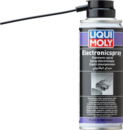 Liqui Moly Contact Spray 200 ml - voor elektrische contacten