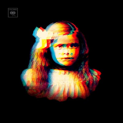 Forward In Reverse - Dizzy Mizz Lizzy