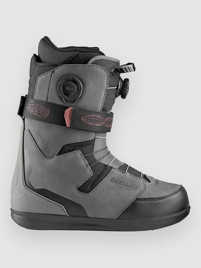 DEELUXE Deemon Pro 2026 Snowboard Schoenen grijs