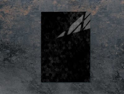 TMK ArtDeko - Snijplank van gehard glas - 35x52 cm - Antibacterieel