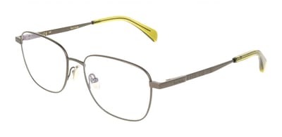 Paul Smith PS25113 NORLAND Semimatte gunmetal 56/17/145 MAN Brilmonturen