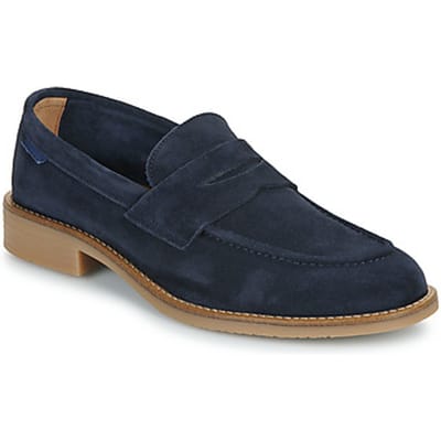 Mocassins Pellet FABRICE