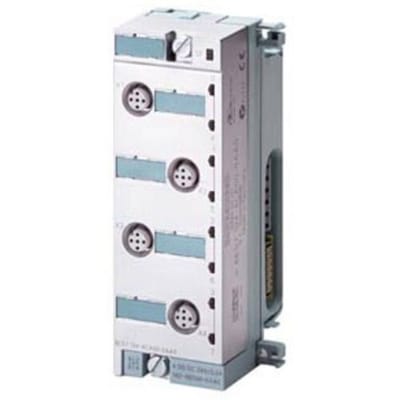 Siemens 6ES7144-4JF00-0AB0 6ES71444JF000AB0 PLC-elektronicamodule