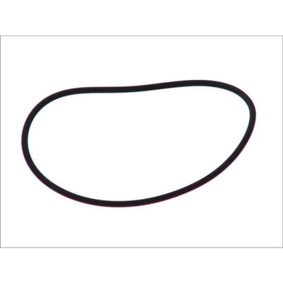 Rubber ring BOSCH 2 410 210 014