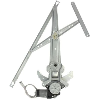 Raamregelaar MAGNETI MARELLI 350103170336