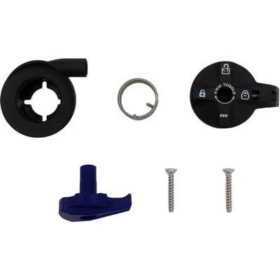 Derailleurversteller Manitou Kwik Toggle