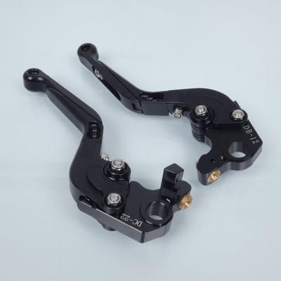 Levier frein droit Sifam pour Moto Ducati 800 Monster S2R 2005 à 2007 Neuf