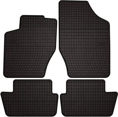 Wielganizator SolidPRO - Automatten - Rubber - Peugeot 308 I