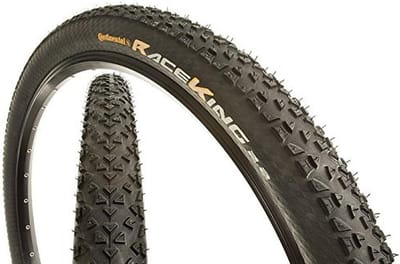 Fietsband Race 27.5 inch Mountainbike met Extra Bescherming