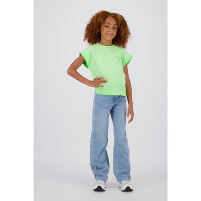 Vingino Carly Light Indigo Größe: 12 | Jeans Outlet | kids | Blau