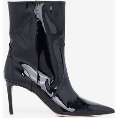 IRO Paris Davy Item In Match Black Maat: 36 | Laarzen Outlet | Dames | Zwart