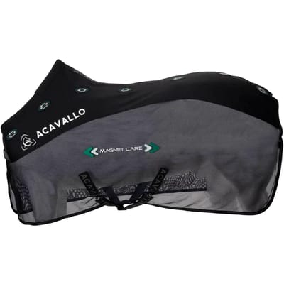 Outdoor paardendeken Acavallo Magnet Care 0g