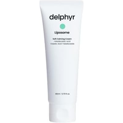 delphyr - Liposome Soft Calming Cream 80ml