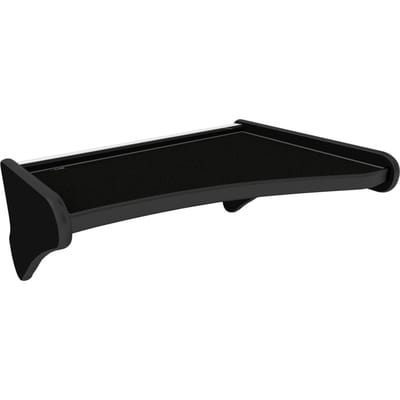 Bbinnenlegplank cabine F-CORE PK28 GRAY