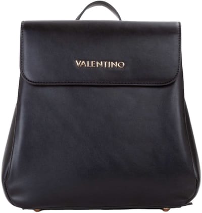 VALENTINO vrijetijdsrugzak rugzak West Re Backpack Nero zwart