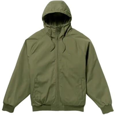 Hooded jacket Volcom Hernan 10K