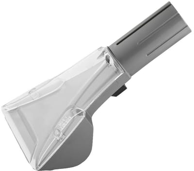 set vervangende mondstukken geschikt voor Karcher Puzzi 10/1 10/2 8/1 stofzuiger (185*110*55mm) | Huis & Tuin | Huishoudelijke & Schoonmaakproducten | Tapijtreinigers