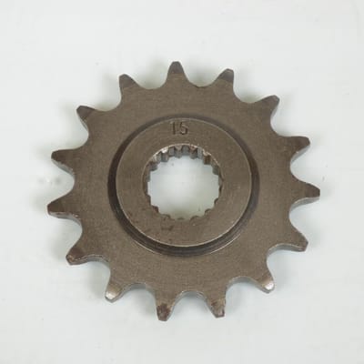 Voortandwiel Sifam voor Motor HM 450 Cre-F X 2010 tot 2011 15 tanden spoed 520 Nieuw