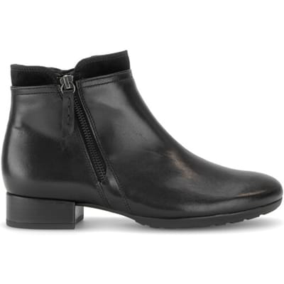 Gabor 8031.02.001 Dames Laarzen - zwart
