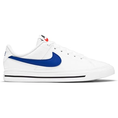 Kindertrainers Nike Court Legacy