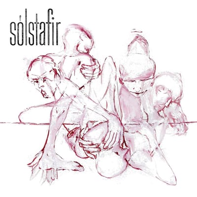 Sólstafir - Masterpiece Of Bitterness (2 LP)