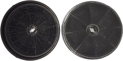 Gorenje Koolstoffilter 258691 / AH028 (2St.)