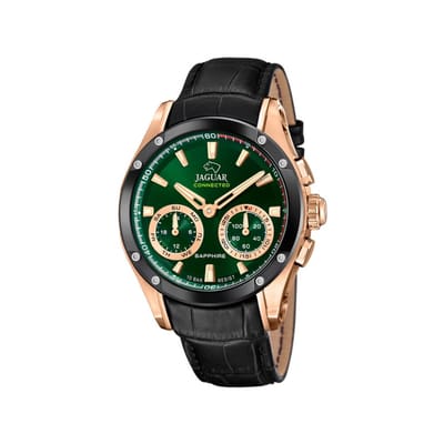 Jaguar Herenhorloge J959/2
