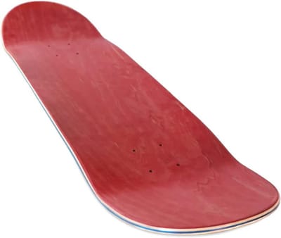 Skateboard Deck - 7 Lagen Canadees Esdoorn - Mid Concave - Koudgeperst - Stevig en Lichtgewicht