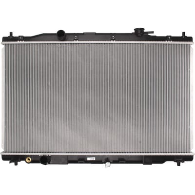 Radiator, motorkoeling KOYORAD PL083119
