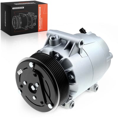 Frankberg 1x airconditioning compressor voor Renault Espace IV JK0/1