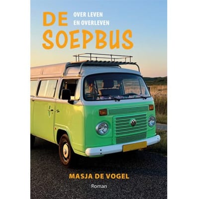 De Soepbus - Masja de Vogel