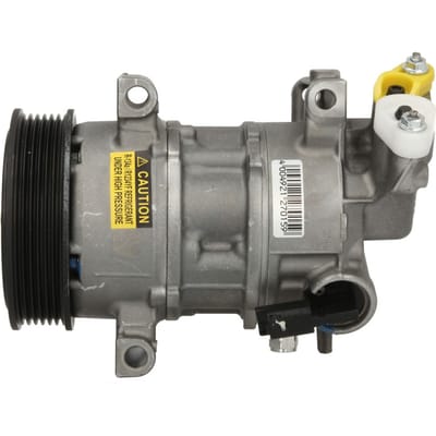 Compressor, airconditioning AIRSTAL 10-2568