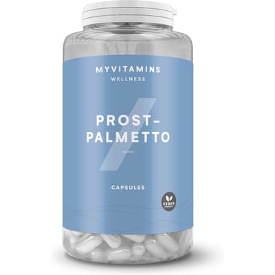 Prost-Palmetto - 60Capsules - Naturel