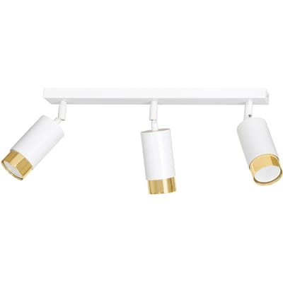 3-lichts plafondlamp Haru | Loft46