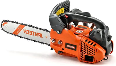 Gas Kettingzaag - Benzine Kettingzaag - Boom Snoeien - Lichtgewicht Ontwerp - 12 Inch