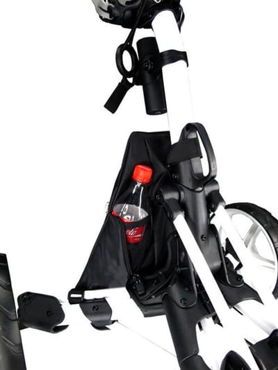 Clicgear Pack Bag Voor Clicgear 8.0 Trolley