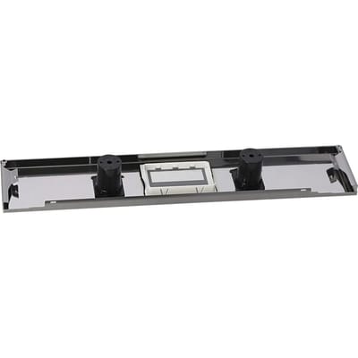 AEG controlepaneel, inox, 60cm, LUX, 2K 8585551195870