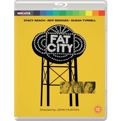 Fat City