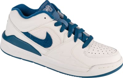 Jordan Stadium 90 Wm FB2269-104, Vrouwen, Wit, Sneakers, maat: 36,5